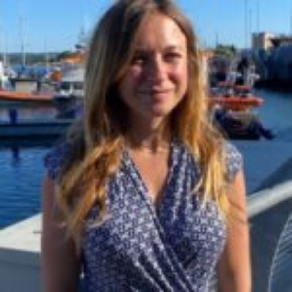 Grace Benham Grace Benham