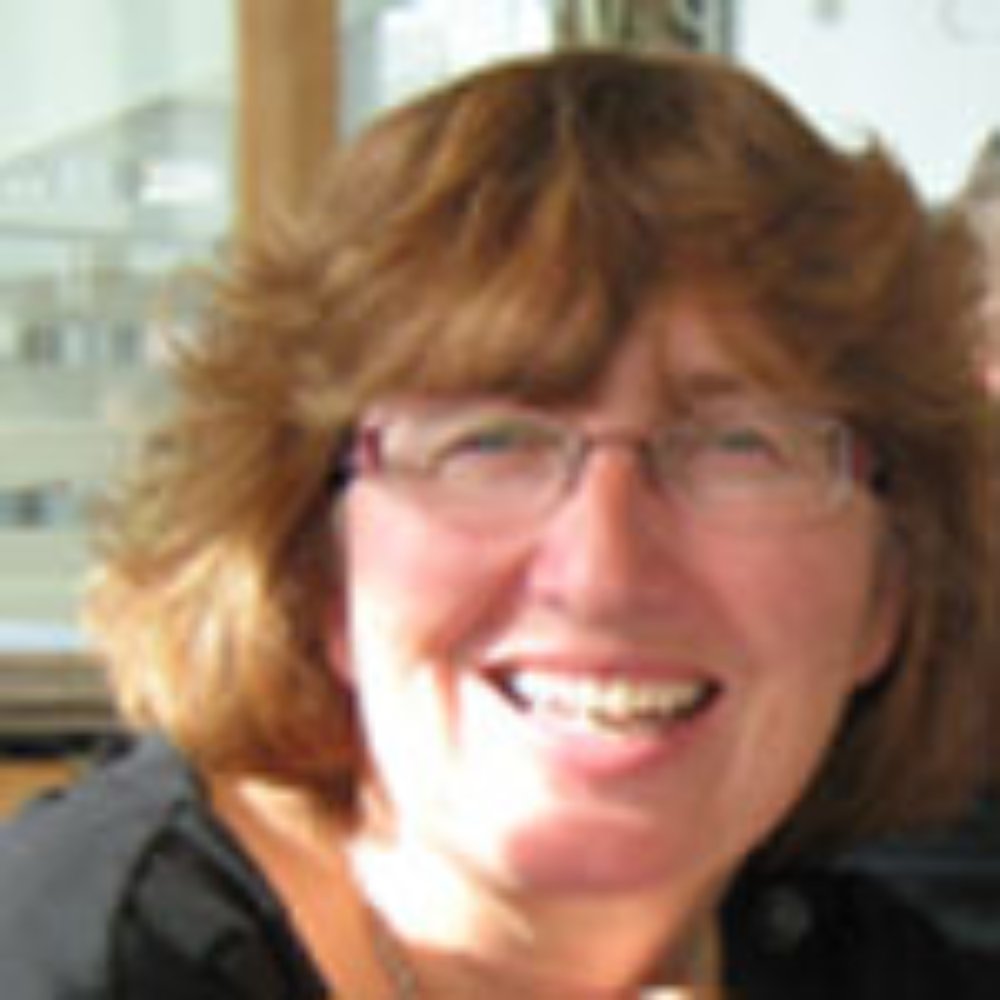 Karen Powell Karen Powell