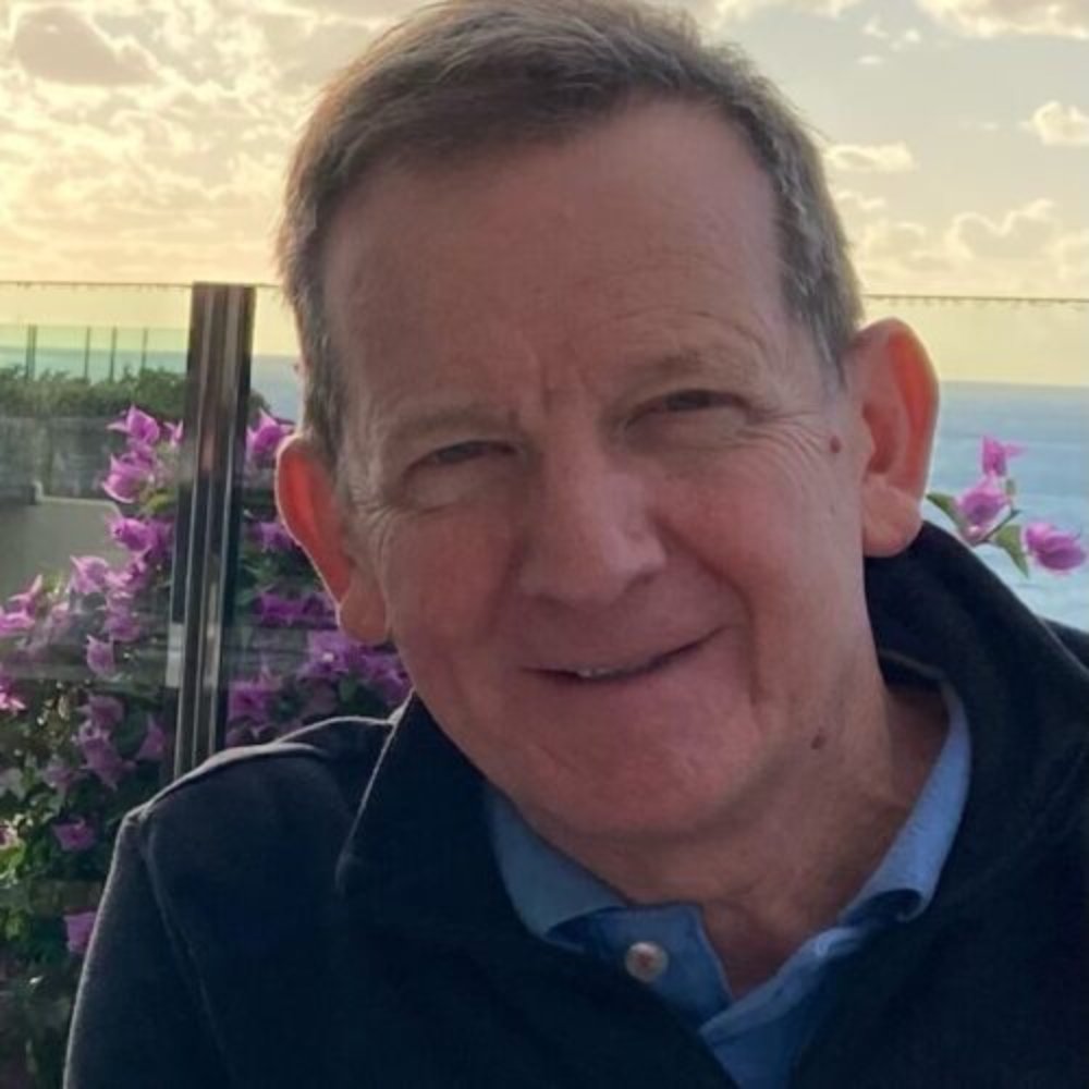 Peter Simpson Peter Simpson